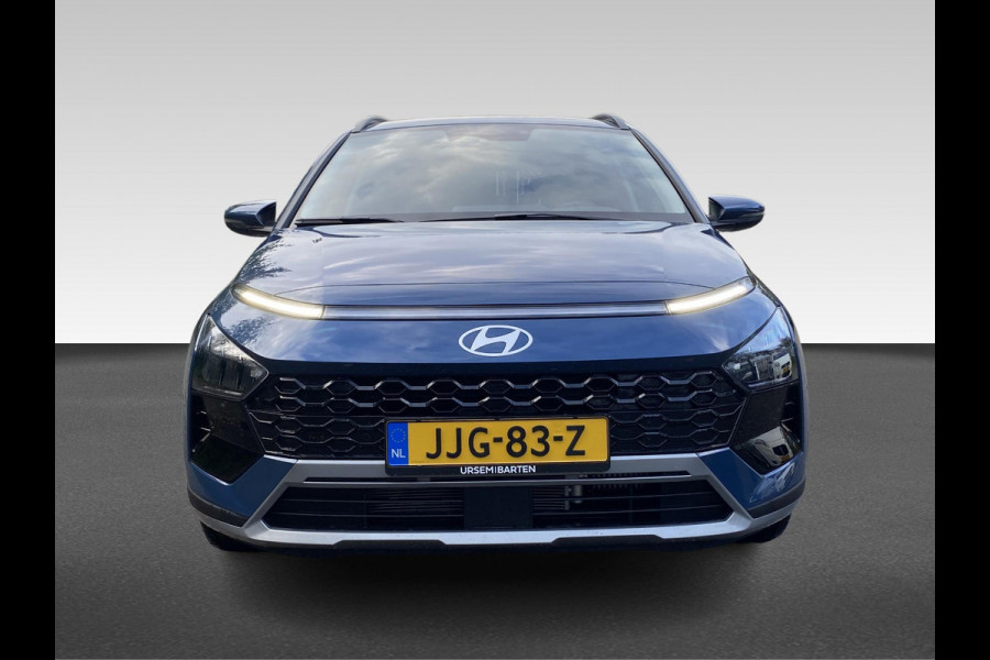 Hyundai Bayon 1.0 T-GDI Premium | Automaat