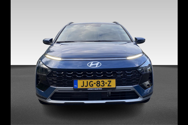 Hyundai Bayon 1.0 T-GDI Premium | Automaat