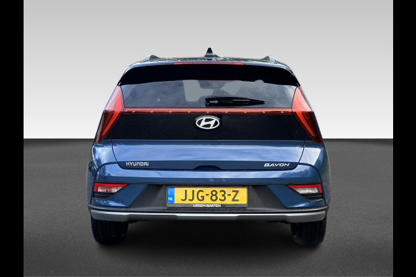 Hyundai Bayon 1.0 T-GDI Premium | Automaat