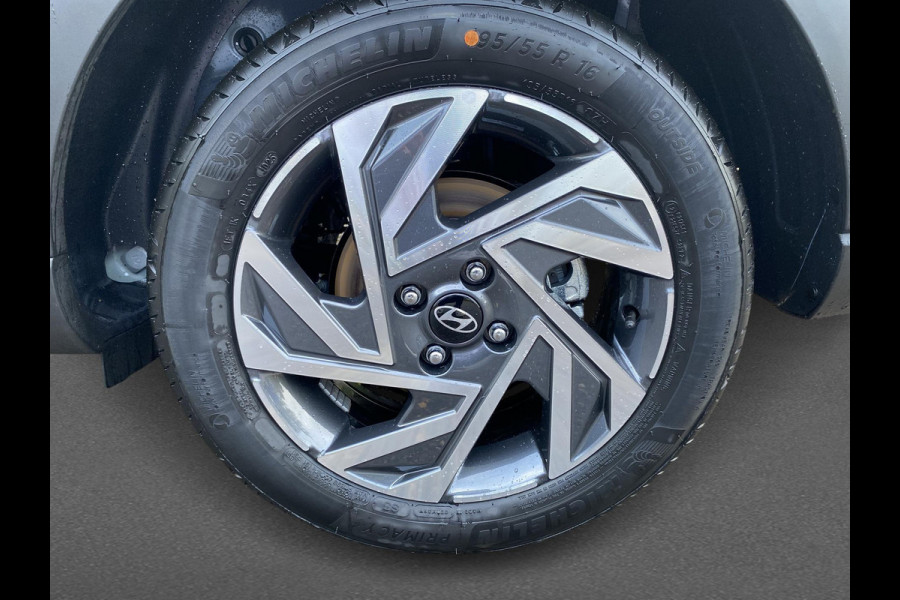 Hyundai Bayon 1.0 T-GDI Premium | Automaat