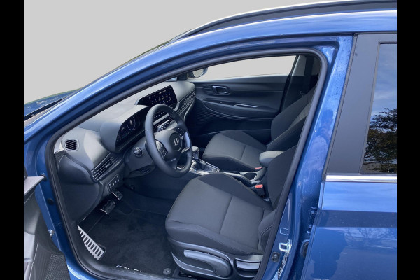 Hyundai Bayon 1.0 T-GDI Premium | Automaat