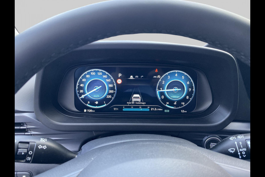 Hyundai Bayon 1.0 T-GDI Premium | Automaat