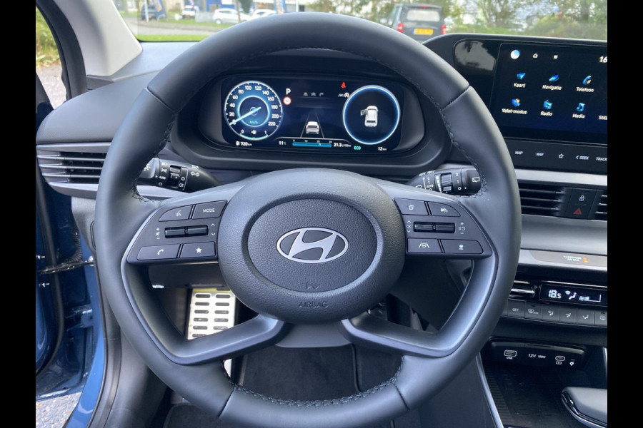 Hyundai Bayon 1.0 T-GDI Premium | Automaat