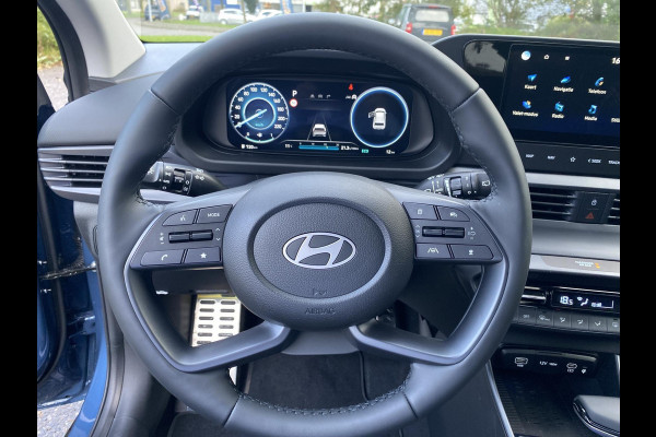 Hyundai Bayon 1.0 T-GDI Premium | Automaat