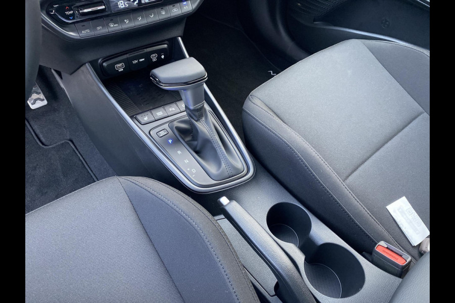 Hyundai Bayon 1.0 T-GDI Premium | Automaat