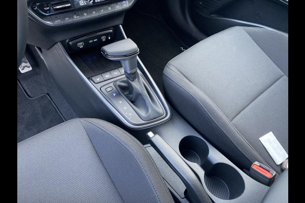 Hyundai Bayon 1.0 T-GDI Premium | Automaat
