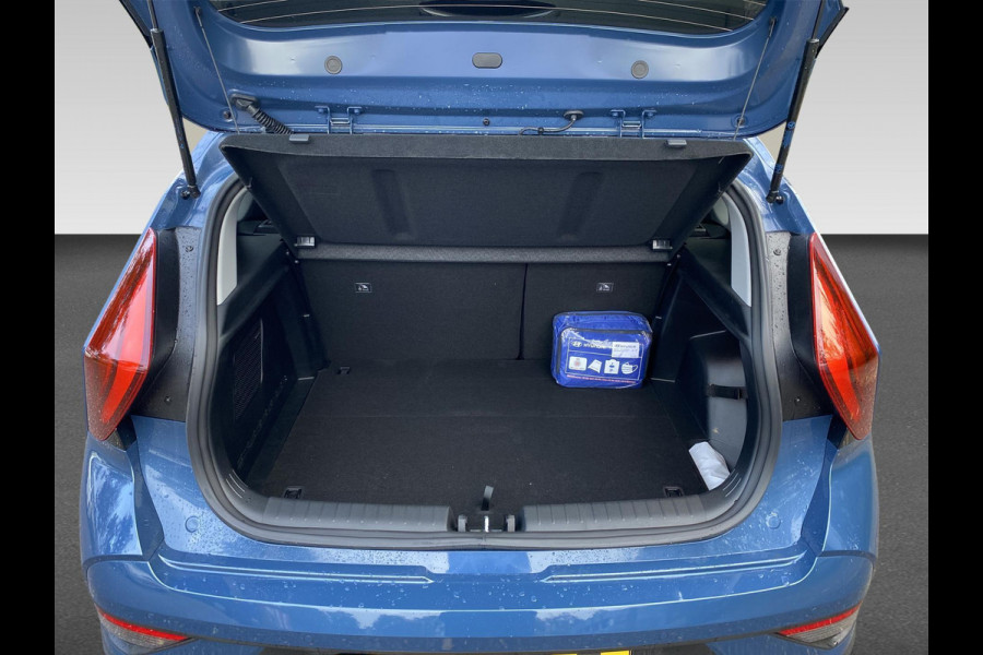 Hyundai Bayon 1.0 T-GDI Premium | Automaat