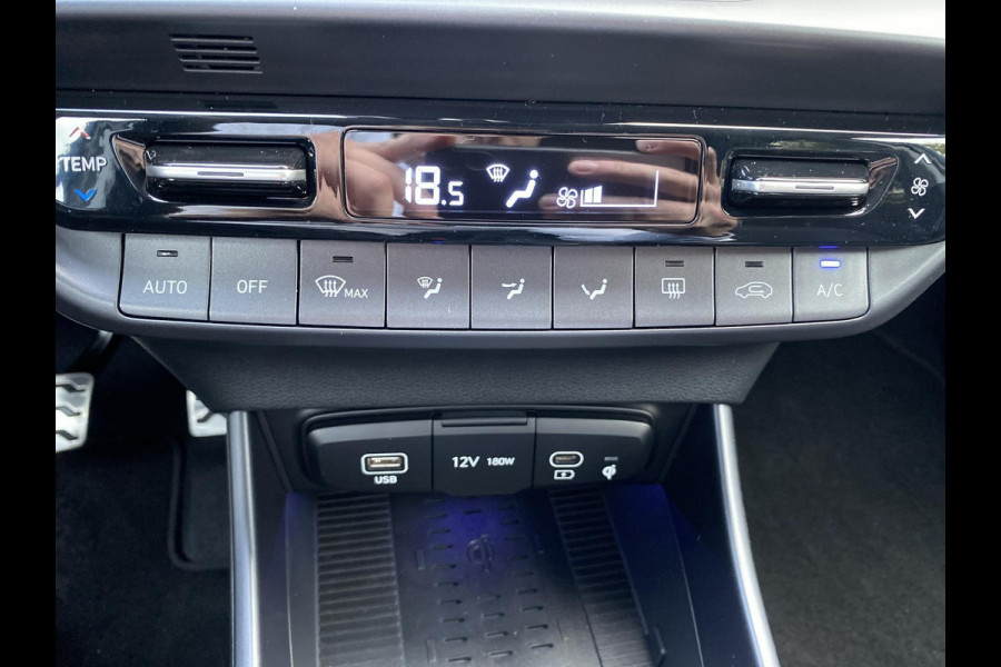 Hyundai Bayon 1.0 T-GDI Premium | Automaat