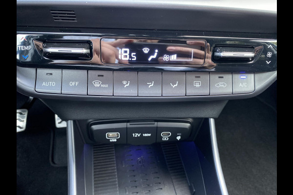 Hyundai Bayon 1.0 T-GDI Premium | Automaat