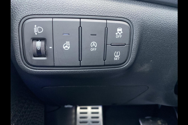 Hyundai Bayon 1.0 T-GDI Premium | Automaat