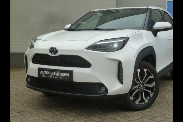 Toyota Yaris Cross 1.5 Hybrid Dynamic|Adaptive-Cruise|Keyless-Entry|LED|Stoelverwarming|Afn.Trekhaak