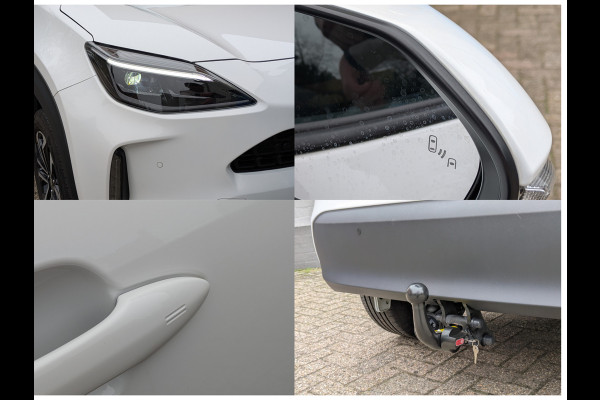 Toyota Yaris Cross 1.5 Hybrid Dynamic|Adaptive-Cruise|Keyless-Entry|LED|Stoelverwarming|Afn.Trekhaak