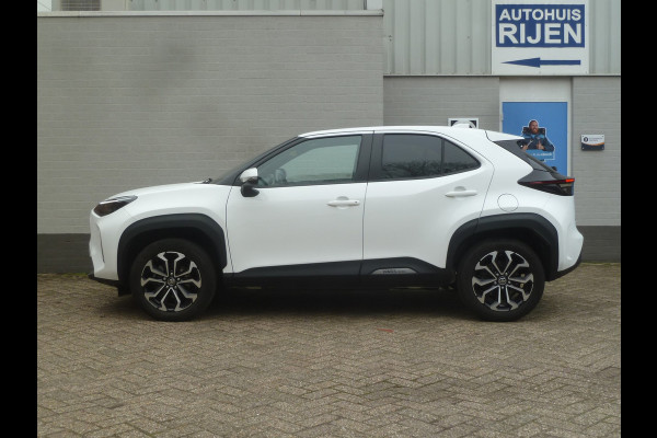 Toyota Yaris Cross 1.5 Hybrid Dynamic|Adaptive-Cruise|Keyless-Entry|LED|Stoelverwarming|Afn.Trekhaak