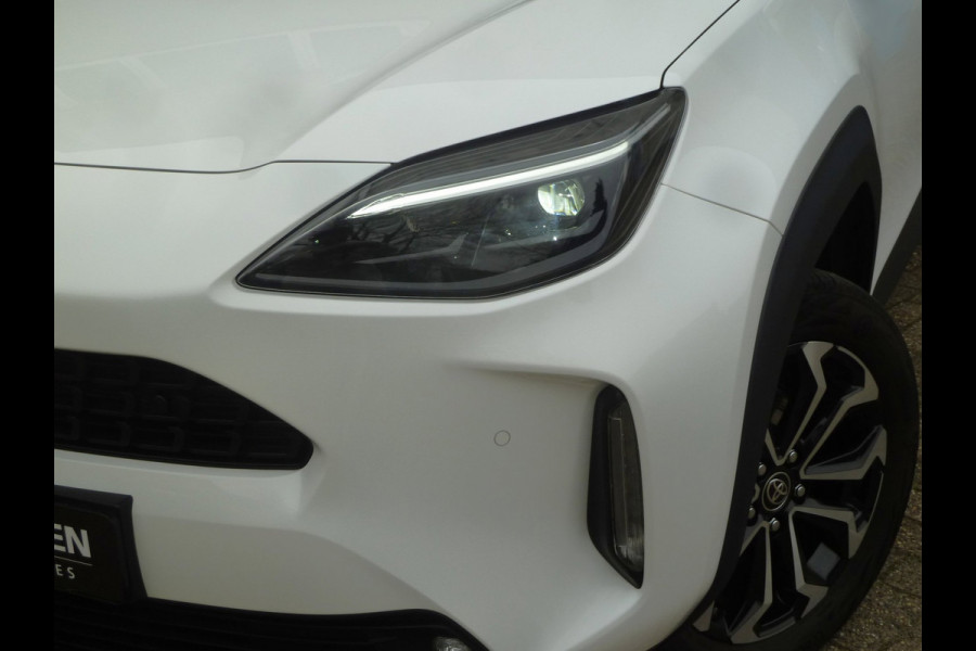 Toyota Yaris Cross 1.5 Hybrid Dynamic|Adaptive-Cruise|Keyless-Entry|LED|Stoelverwarming|Afn.Trekhaak