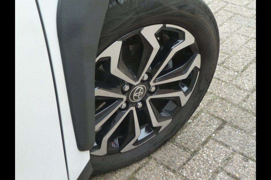 Toyota Yaris Cross 1.5 Hybrid Dynamic|Adaptive-Cruise|Keyless-Entry|LED|Stoelverwarming|Afn.Trekhaak