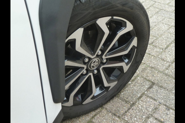 Toyota Yaris Cross 1.5 Hybrid Dynamic|Adaptive-Cruise|Keyless-Entry|LED|Stoelverwarming|Afn.Trekhaak