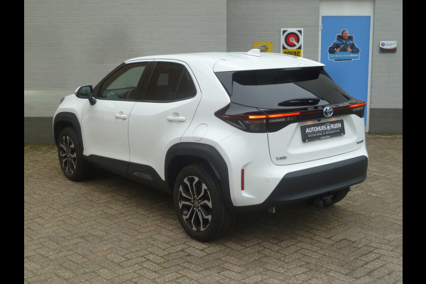 Toyota Yaris Cross 1.5 Hybrid Dynamic|Adaptive-Cruise|Keyless-Entry|LED|Stoelverwarming|Afn.Trekhaak
