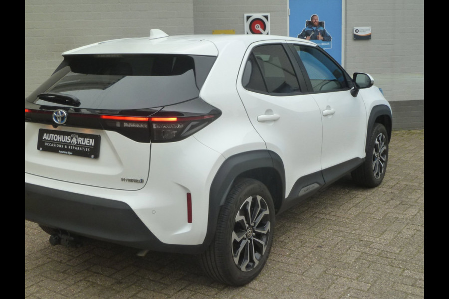Toyota Yaris Cross 1.5 Hybrid Dynamic|Adaptive-Cruise|Keyless-Entry|LED|Stoelverwarming|Afn.Trekhaak