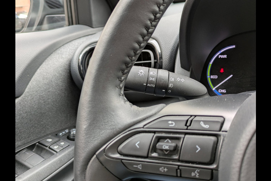 Toyota Yaris Cross 1.5 Hybrid Dynamic|Adaptive-Cruise|Keyless-Entry|LED|Stoelverwarming|Afn.Trekhaak