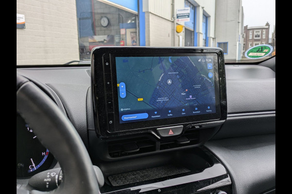 Toyota Yaris Cross 1.5 Hybrid Dynamic|Adaptive-Cruise|Keyless-Entry|LED|Stoelverwarming|Afn.Trekhaak