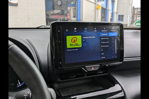 Toyota Yaris Cross 1.5 Hybrid Dynamic|Adaptive-Cruise|Keyless-Entry|LED|Stoelverwarming|Afn.Trekhaak