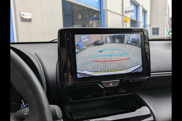 Toyota Yaris Cross 1.5 Hybrid Dynamic|Adaptive-Cruise|Keyless-Entry|LED|Stoelverwarming|Afn.Trekhaak