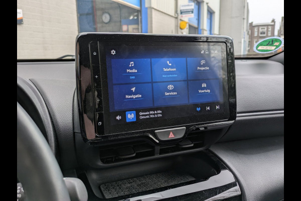 Toyota Yaris Cross 1.5 Hybrid Dynamic|Adaptive-Cruise|Keyless-Entry|LED|Stoelverwarming|Afn.Trekhaak