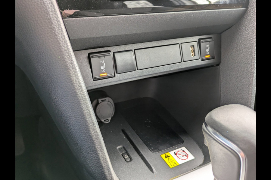 Toyota Yaris Cross 1.5 Hybrid Dynamic|Adaptive-Cruise|Keyless-Entry|LED|Stoelverwarming|Afn.Trekhaak