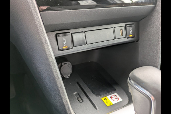 Toyota Yaris Cross 1.5 Hybrid Dynamic|Adaptive-Cruise|Keyless-Entry|LED|Stoelverwarming|Afn.Trekhaak