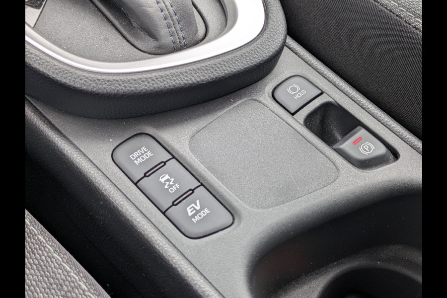 Toyota Yaris Cross 1.5 Hybrid Dynamic|Adaptive-Cruise|Keyless-Entry|LED|Stoelverwarming|Afn.Trekhaak