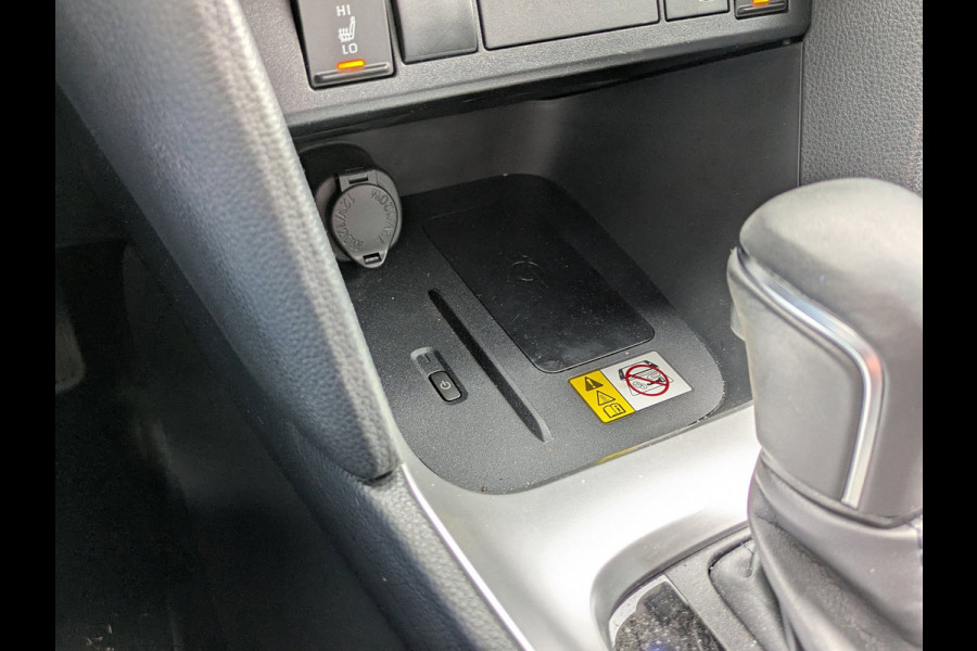 Toyota Yaris Cross 1.5 Hybrid Dynamic|Adaptive-Cruise|Keyless-Entry|LED|Stoelverwarming|Afn.Trekhaak
