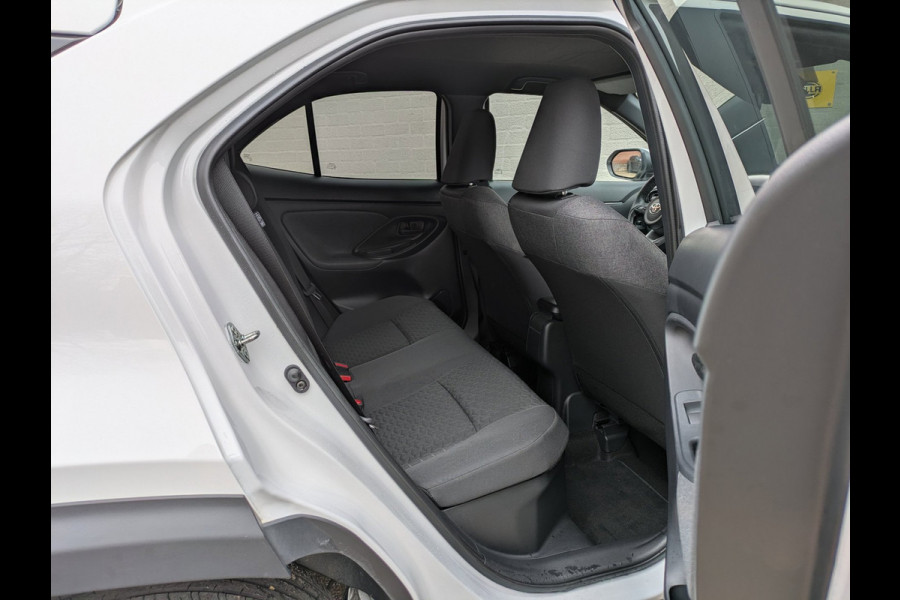 Toyota Yaris Cross 1.5 Hybrid Dynamic|Adaptive-Cruise|Keyless-Entry|LED|Stoelverwarming|Afn.Trekhaak