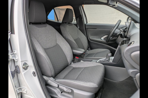 Toyota Yaris Cross 1.5 Hybrid Dynamic|Adaptive-Cruise|Keyless-Entry|LED|Stoelverwarming|Afn.Trekhaak