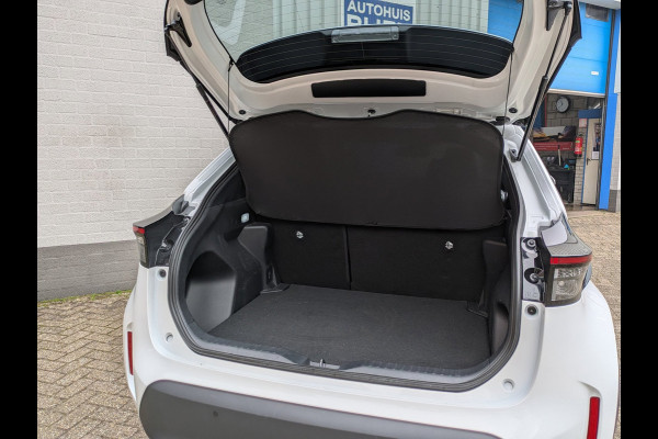 Toyota Yaris Cross 1.5 Hybrid Dynamic|Adaptive-Cruise|Keyless-Entry|LED|Stoelverwarming|Afn.Trekhaak