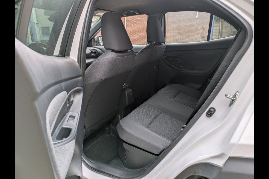 Toyota Yaris Cross 1.5 Hybrid Dynamic|Adaptive-Cruise|Keyless-Entry|LED|Stoelverwarming|Afn.Trekhaak