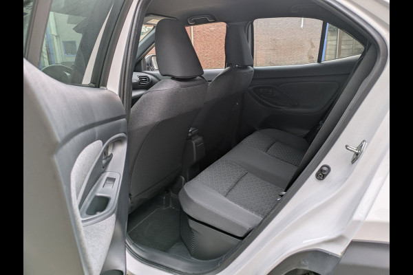 Toyota Yaris Cross 1.5 Hybrid Dynamic|Adaptive-Cruise|Keyless-Entry|LED|Stoelverwarming|Afn.Trekhaak