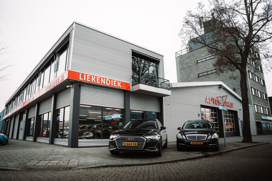 Peugeot 5008 1.2 PureTech Allure AUTOMAAT 7Prs- Navigatie / Apple Carplay I Airco I LED I DPC I Sport pakket I Dealer onderhouden