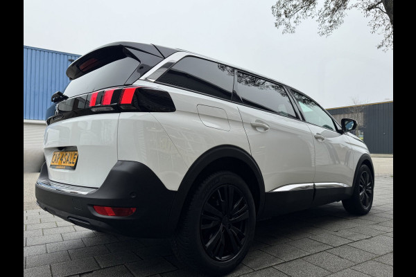 Peugeot 5008 1.2 PureTech Allure AUTOMAAT 7Prs- Navigatie / Apple Carplay I Airco I LED I DPC I Sport pakket I Dealer onderhouden