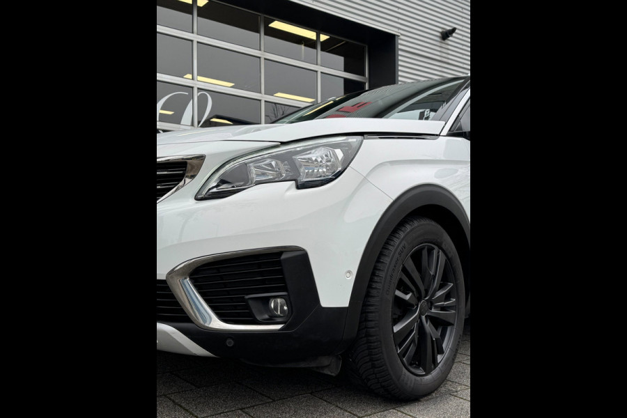 Peugeot 5008 1.2 PureTech Allure AUTOMAAT 7Prs- Navigatie / Apple Carplay I Airco I LED I DPC I Sport pakket I Dealer onderhouden