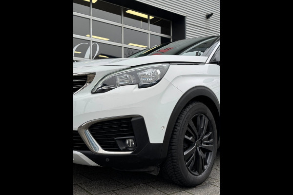 Peugeot 5008 1.2 PureTech Allure AUTOMAAT 7Prs- Navigatie / Apple Carplay I Airco I LED I DPC I Sport pakket I Dealer onderhouden