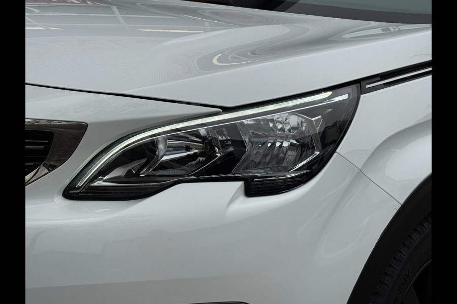 Peugeot 5008 1.2 PureTech Allure AUTOMAAT 7Prs- Navigatie / Apple Carplay I Airco I LED I DPC I Sport pakket I Dealer onderhouden
