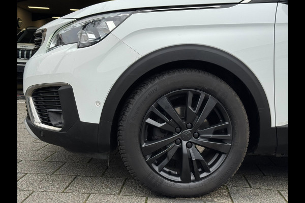 Peugeot 5008 1.2 PureTech Allure AUTOMAAT 7Prs- Navigatie / Apple Carplay I Airco I LED I DPC I Sport pakket I Dealer onderhouden