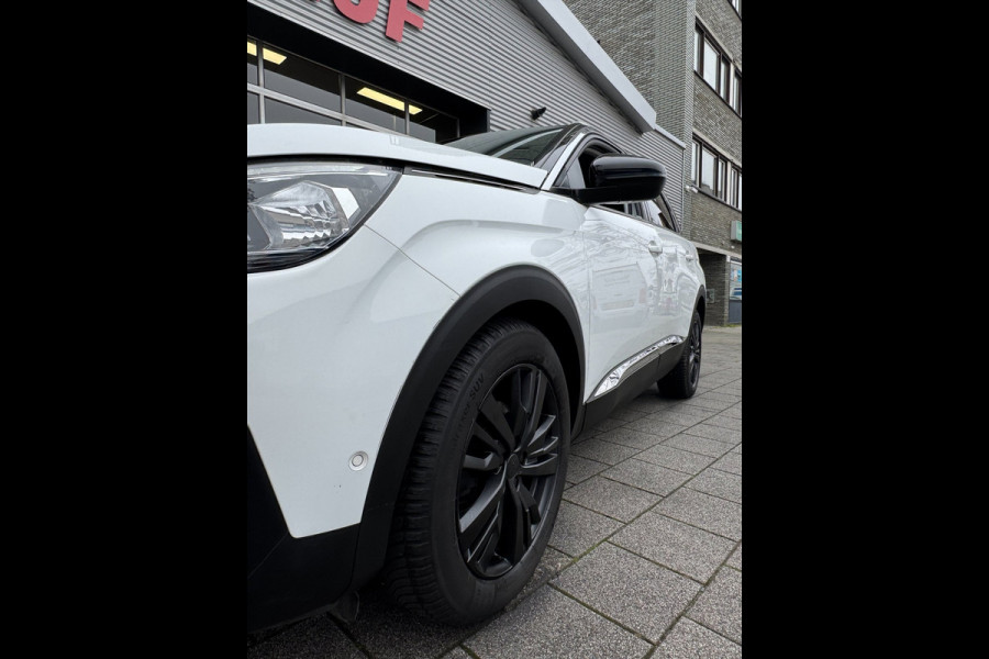 Peugeot 5008 1.2 PureTech Allure AUTOMAAT 7Prs- Navigatie / Apple Carplay I Airco I LED I DPC I Sport pakket I Dealer onderhouden