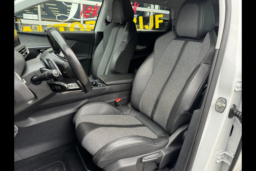 Peugeot 5008 1.2 PureTech Allure AUTOMAAT 7Prs- Navigatie / Apple Carplay I Airco I LED I DPC I Sport pakket I Dealer onderhouden