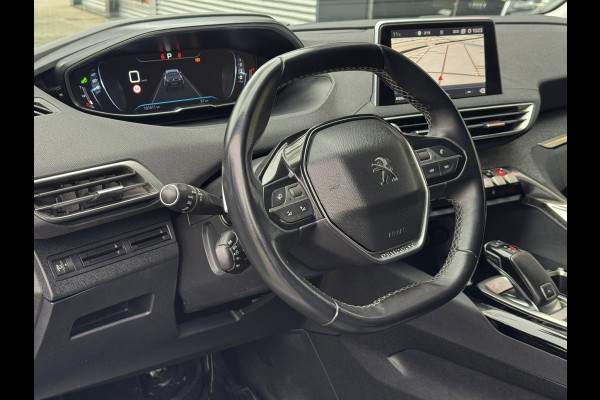 Peugeot 5008 1.2 PureTech Allure AUTOMAAT 7Prs- Navigatie / Apple Carplay I Airco I LED I DPC I Sport pakket I Dealer onderhouden