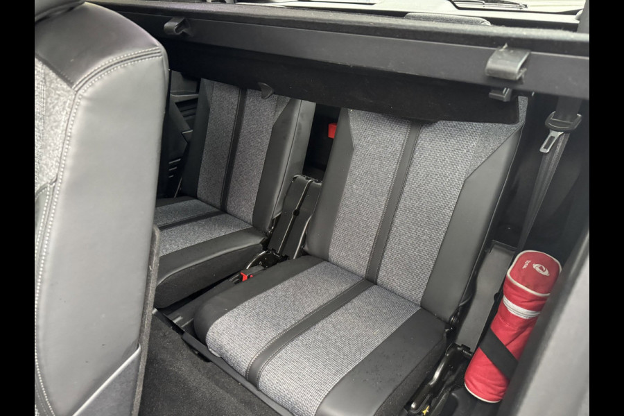 Peugeot 5008 1.2 PureTech Allure AUTOMAAT 7Prs- Navigatie / Apple Carplay I Airco I LED I DPC I Sport pakket I Dealer onderhouden