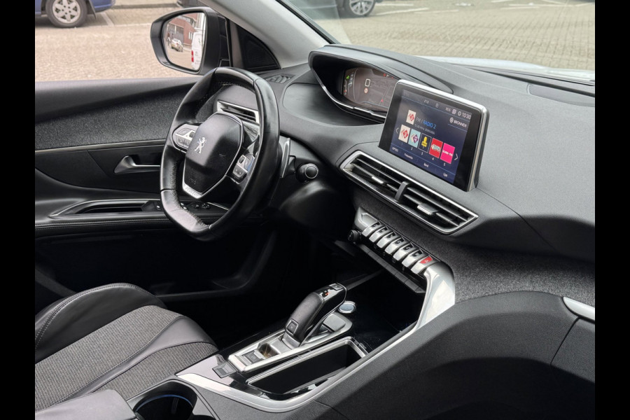 Peugeot 5008 1.2 PureTech Allure AUTOMAAT 7Prs- Navigatie / Apple Carplay I Airco I LED I DPC I Sport pakket I Dealer onderhouden
