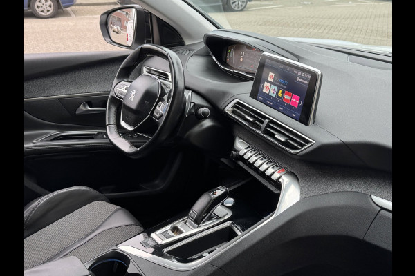 Peugeot 5008 1.2 PureTech Allure AUTOMAAT 7Prs- Navigatie / Apple Carplay I Airco I LED I DPC I Sport pakket I Dealer onderhouden