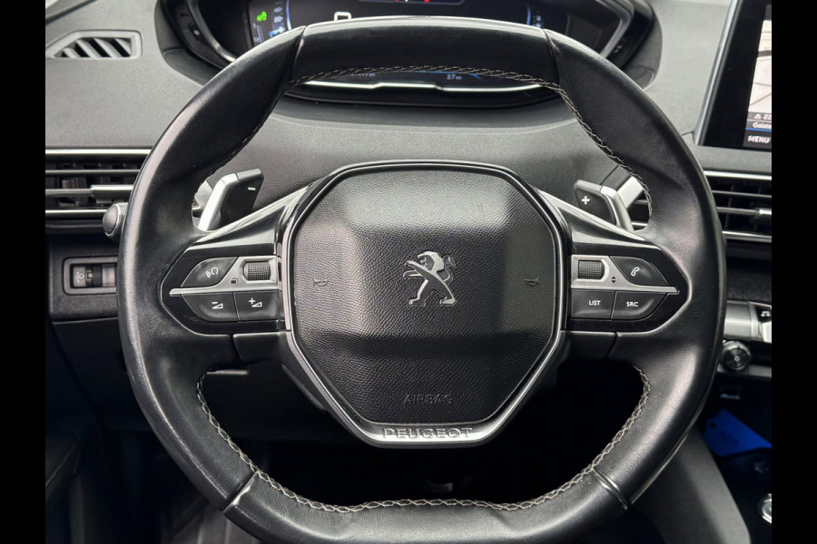 Peugeot 5008 1.2 PureTech Allure AUTOMAAT 7Prs- Navigatie / Apple Carplay I Airco I LED I DPC I Sport pakket I Dealer onderhouden