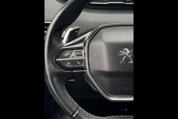 Peugeot 5008 1.2 PureTech Allure AUTOMAAT 7Prs- Navigatie / Apple Carplay I Airco I LED I DPC I Sport pakket I Dealer onderhouden